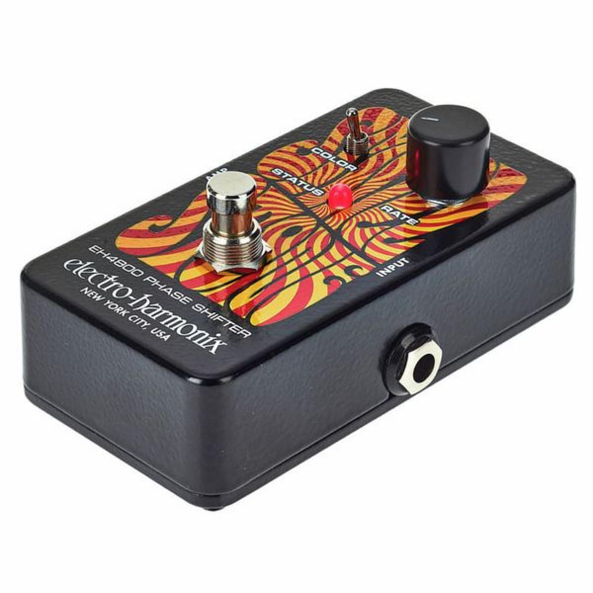 【中古品】ELECTRO-HARMONIX SMALL STONE 中古】 ELECTRO-HARMONIX / SMALL STONE 【渋谷店】 | イシバシ楽器